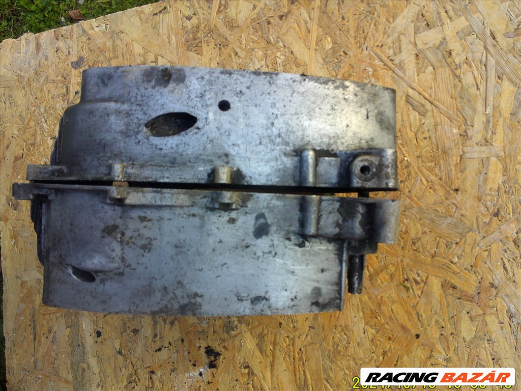 JAWA 350-360 MKP.-HOZ 1 PÁR ÜRES MOTORTŐMB ELADÓ 11. kép