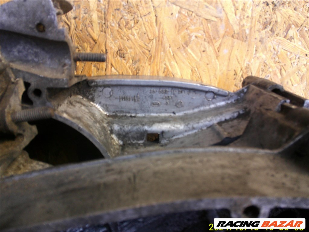 JAWA 350-360 MKP.-HOZ 1 PÁR ÜRES MOTORTŐMB ELADÓ 14. kép