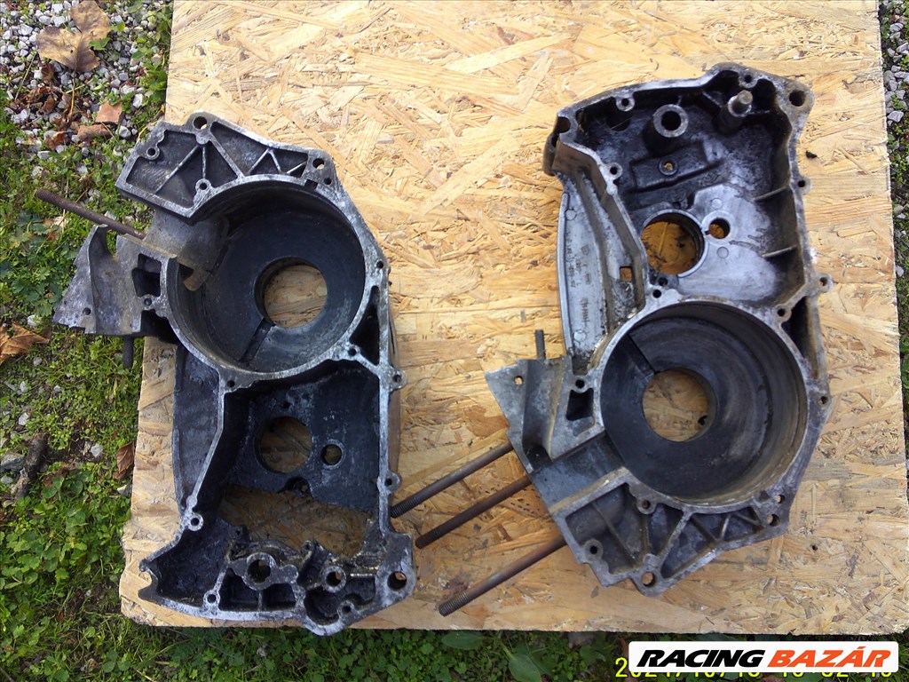 JAWA 350-360 MKP.-HOZ 1 PÁR ÜRES MOTORTŐMB ELADÓ 21. kép