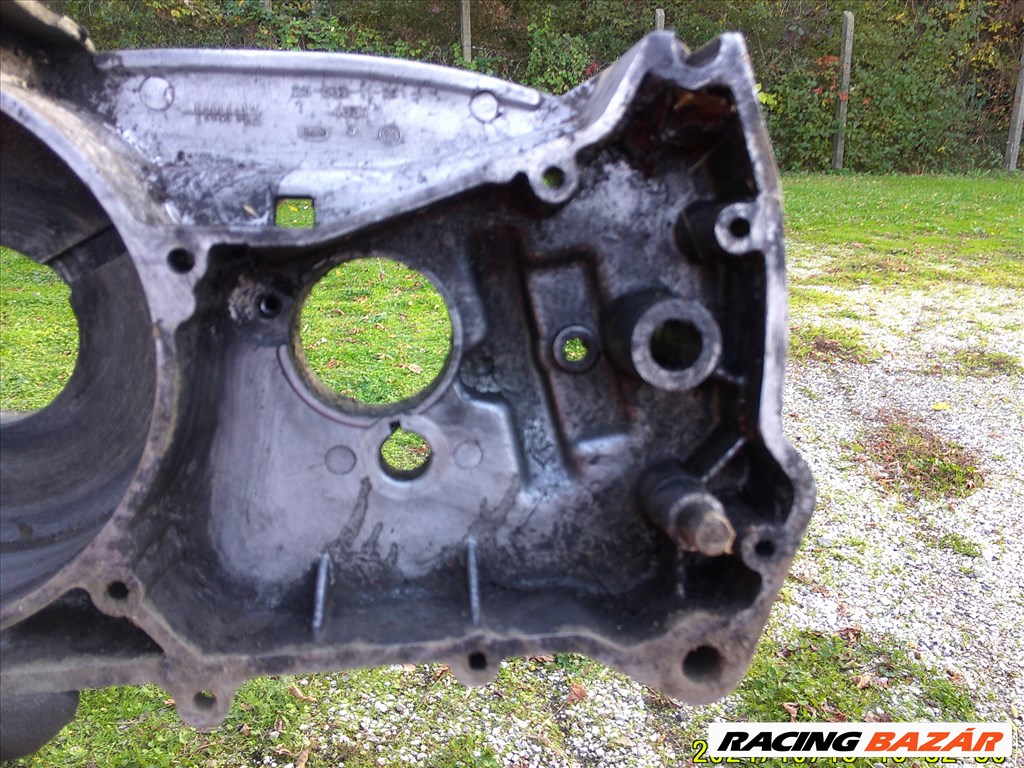JAWA 350-360 MKP.-HOZ 1 PÁR ÜRES MOTORTŐMB ELADÓ 27. kép