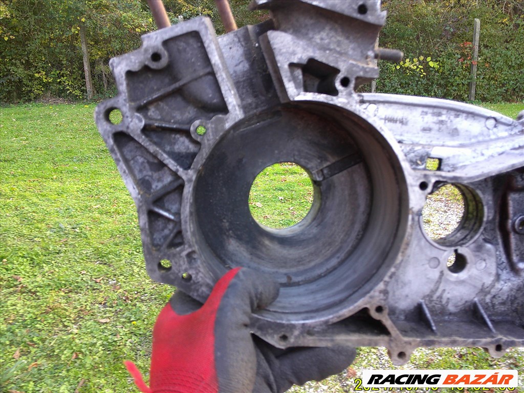 JAWA 350-360 MKP.-HOZ 1 PÁR ÜRES MOTORTŐMB ELADÓ 28. kép