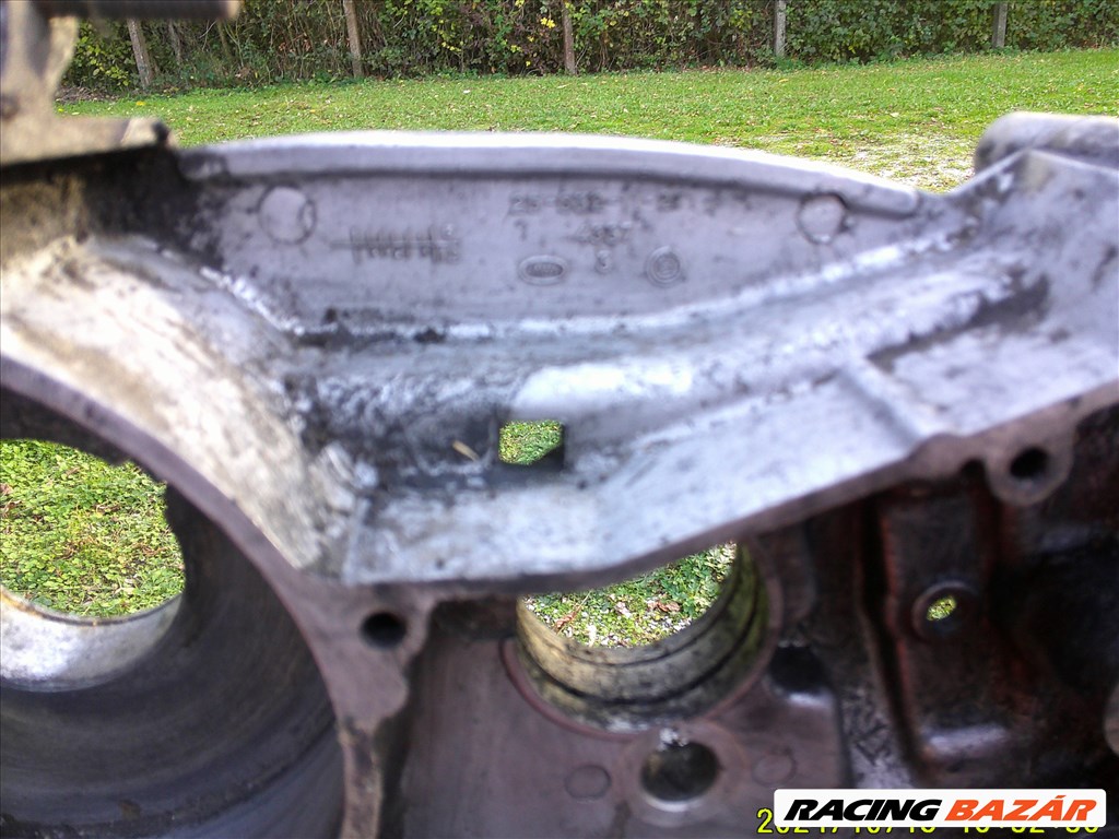 JAWA 350-360 MKP.-HOZ 1 PÁR ÜRES MOTORTŐMB ELADÓ 29. kép