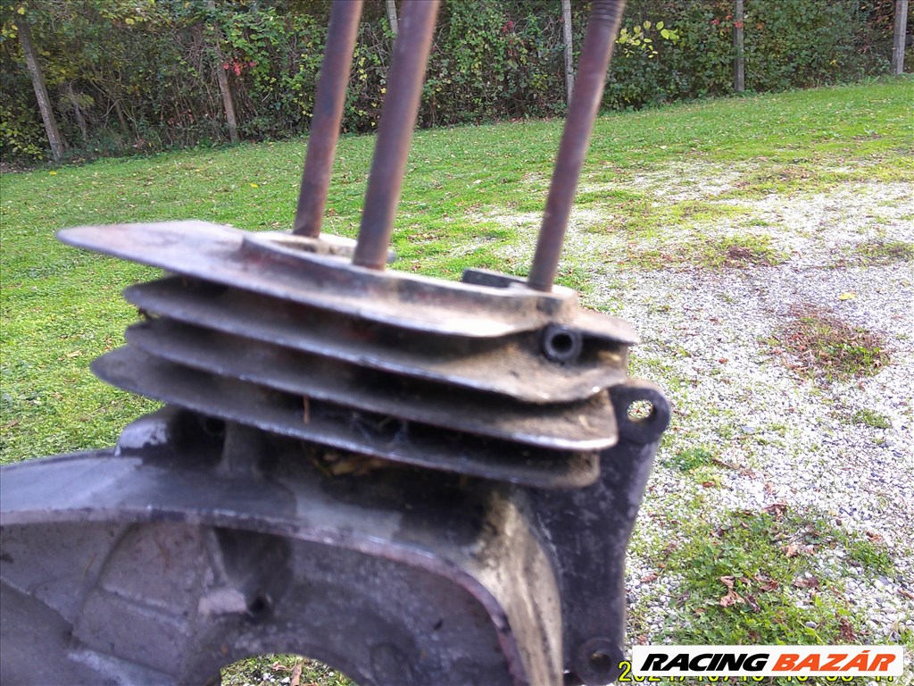 JAWA 350-360 MKP.-HOZ 1 PÁR ÜRES MOTORTŐMB ELADÓ 34. kép