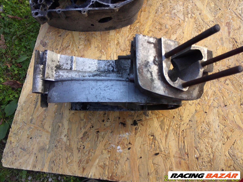 JAWA 350-360 MKP.-HOZ 1 PÁR ÜRES MOTORTŐMB ELADÓ 36. kép