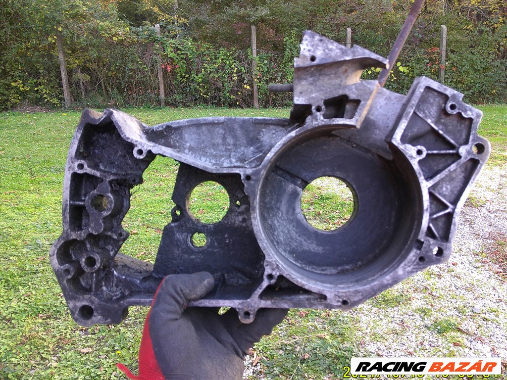 JAWA 350-360 MKP.-HOZ 1 PÁR ÜRES MOTORTŐMB ELADÓ 38. kép