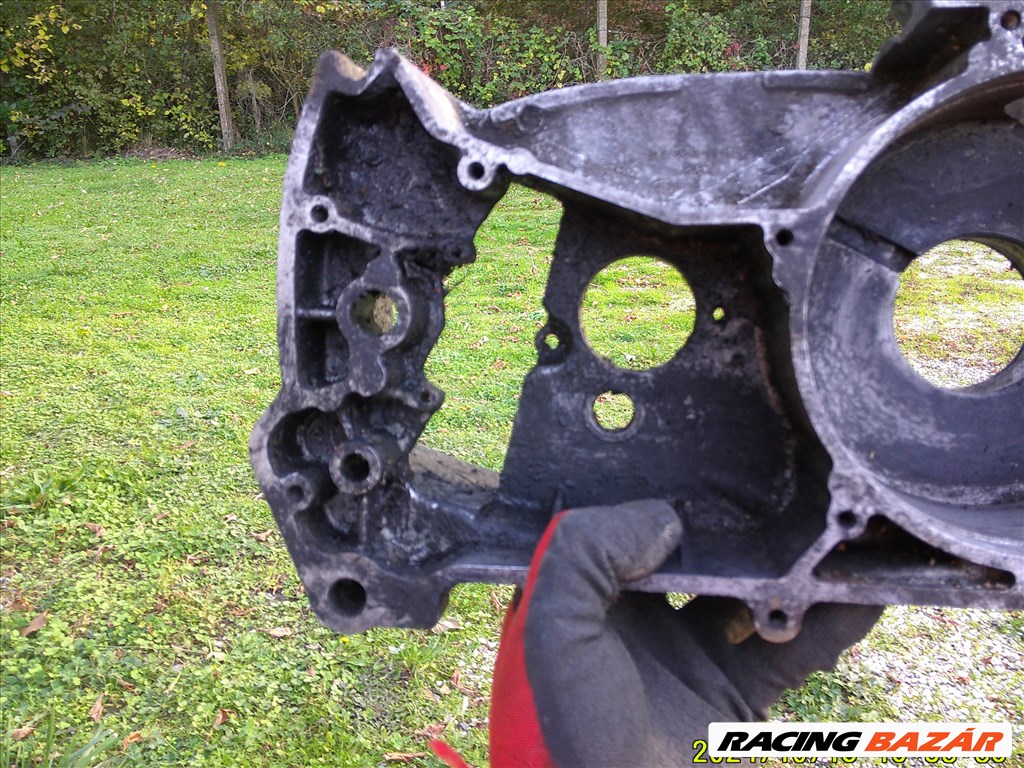 JAWA 350-360 MKP.-HOZ 1 PÁR ÜRES MOTORTŐMB ELADÓ 39. kép