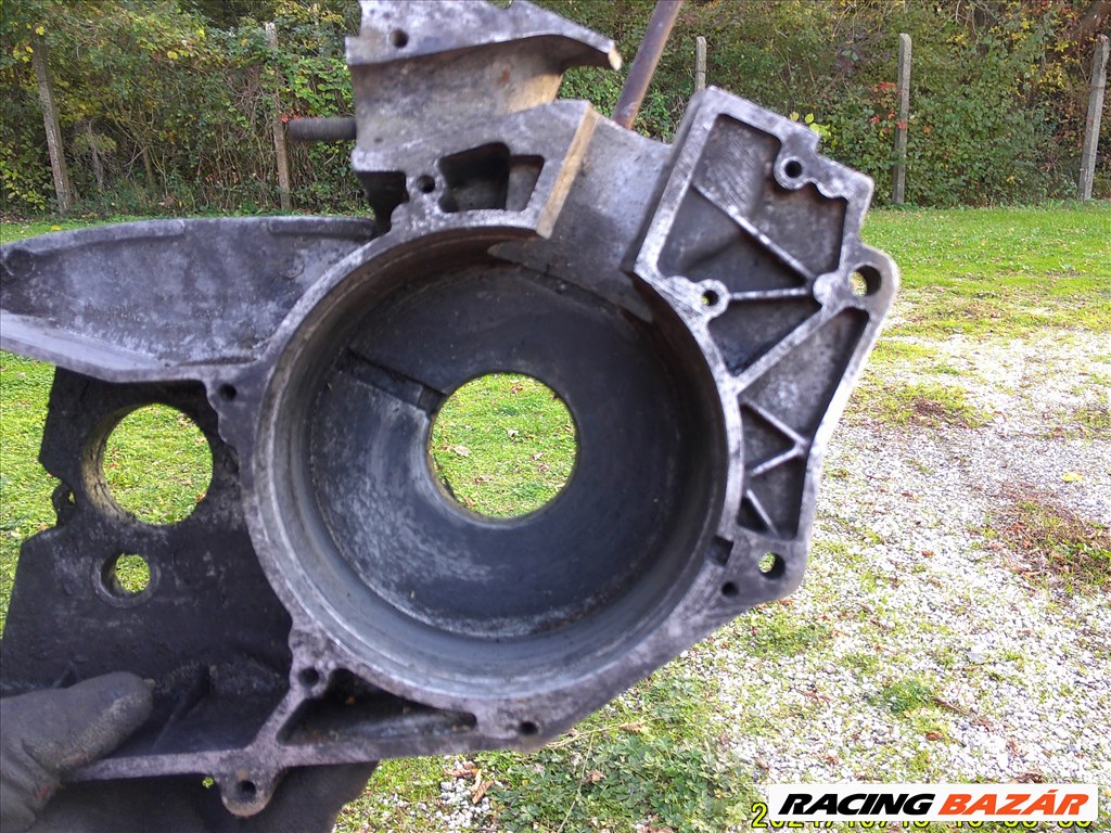 JAWA 350-360 MKP.-HOZ 1 PÁR ÜRES MOTORTŐMB ELADÓ 40. kép