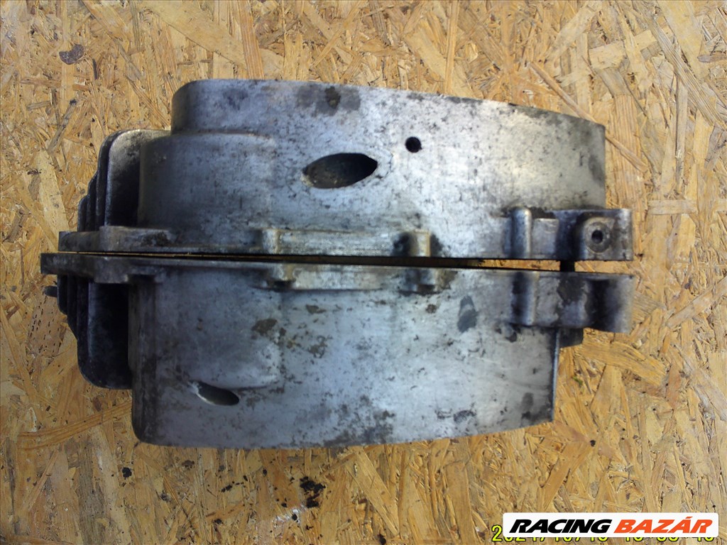 JAWA 350-360 MKP.-HOZ 1 PÁR ÜRES MOTORTŐMB ELADÓ 54. kép