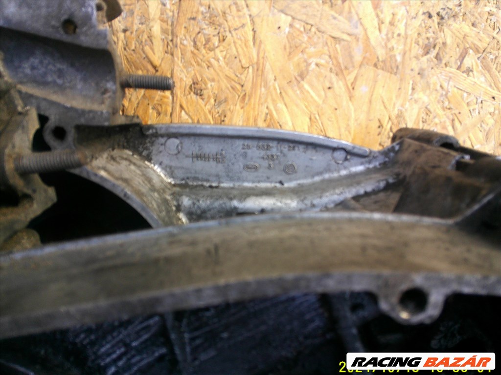 JAWA 350-360 MKP.-HOZ 1 PÁR ÜRES MOTORTŐMB ELADÓ 57. kép
