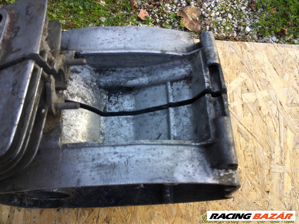 JAWA 350-360 MKP.-HOZ 1 PÁR ÜRES MOTORTŐMB ELADÓ 62. kép