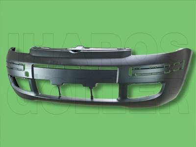 Fiat Panda 2003-2011 - Első lökhárító alapozott