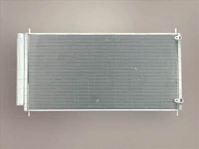 Toyota Corolla 2013-2019 - Légkondihűtő (2.0-2.2 D-4D)