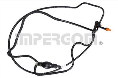 ORIGINAL IMPERIUM 85251 - üzemanyag-vezeték DACIA