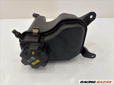 BMW E90 E91 E92 E93 335i N54B30A 306le kiegyenlítő tartály  17137640514