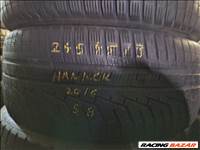  245/45/19"  Hankook téli gumi 