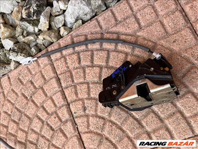 BMW E46 bal első ajtózár 51217011305