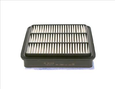 BOSCH F 026 400 221 - légszűrő ISUZU MITSUBISHI
