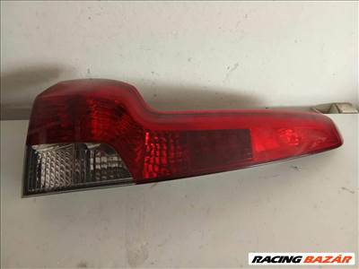Volvo V50 bal hátsó lámpa 