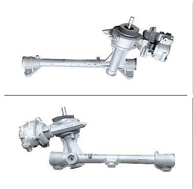 MINI Cooper Hatch elektromos kormánymû (2013-2018) without S5DPA