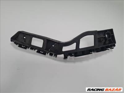 Volkswagen Polo V 1.2 6R jobb hátsó lökhárító tartó 6r6807394
