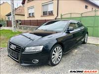 Eladó Audi A5 Coupé 3.0 TDI quattro (2967 cm³, 239 PS) (B8 - 8T)