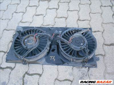 Volkswagen Transporter T4 hűtőventillátor motor 