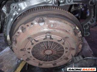 Fiat Scudo II Kuplung Szett lendkerékkel *122692*