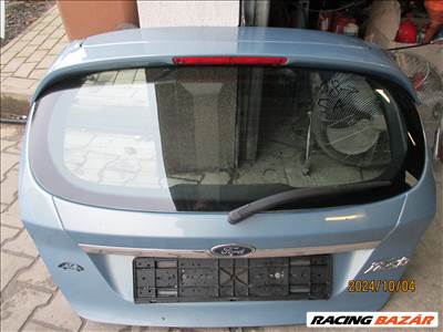 Ford Fiesta Mk6 Fiesta géptető 