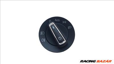 Seat Ateca Ibiza V León III Toledo IV, Volkswagen Golf VII Polo V világítás kapcsoló  5g0941431 5gg941431d