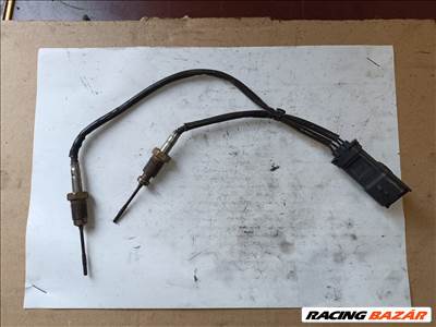 Citroën, Peugeot 1.6 BlueHDI Kipufogó hőmérséklet szenzor 9808312080