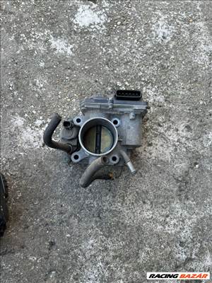Honda Civic VIII (2006-2012) 1.8i-VTEC  i-VTEC R18A2 fojtószelep 