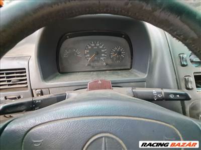 Mercedes Vito 638 kormánykapcsoló 