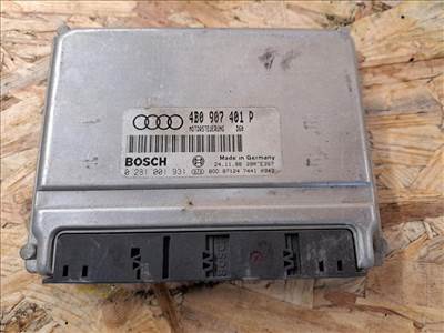 Audi A6 C5 (1998-2004)  2.5Tdi V6  Motorvezérlő