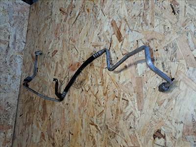 Ford Focus C Max (2003-2010) 1.8 Benzines Klímacső