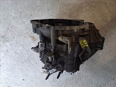 Mitsubishi Colt VI (2002-2010) 1.1 Benzines Kézi Sebességváltó