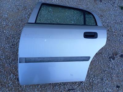 Opel Astra G (1998-2004) Bal Hátsó Ajtó