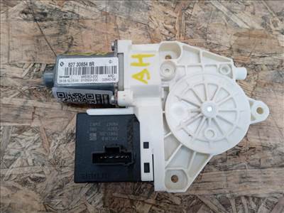 Renault Megane III (2008-2015) Jobb Hátsó Abkakemelő Motor