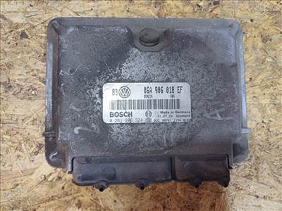 Skoda Octavia I (1996-2006) 2.0 Benzines Motorvezérlő 