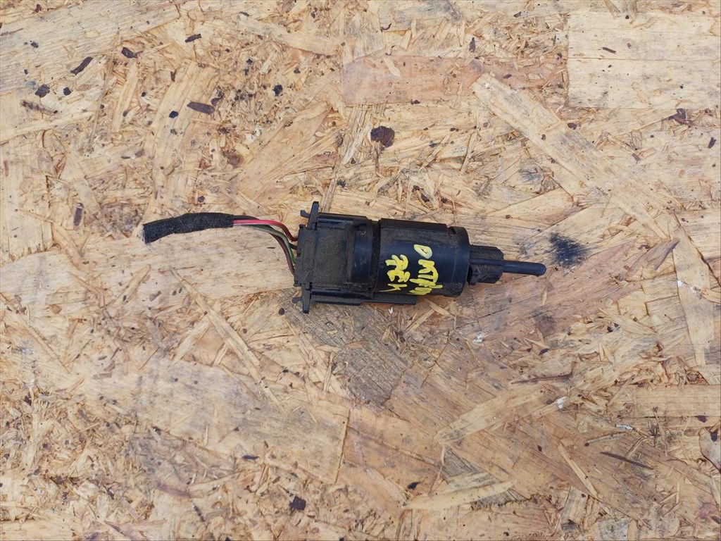 Skoda Octavia II (2006-2013)  Féklámpa Kapcsoló 1. kép