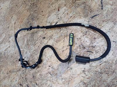 Audi A5 (2007-2017) Multifunkciós Kijelző Vezeték