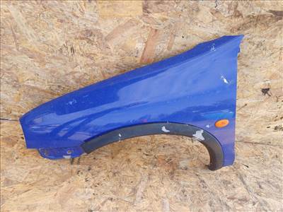 Opel Corsa B (1993-2000) Bal Első Sárvédő