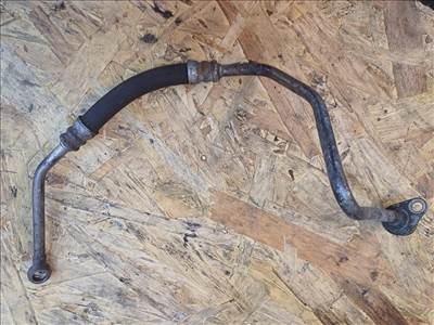 Audi A6 C6 4F ( 2004-2011) 2.7Tdi  3.0Tdi V6 Diesel Turbó Olajzócső