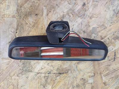 BMW 3 E46 (2000-2005) Belső Visszapillantó Tükör