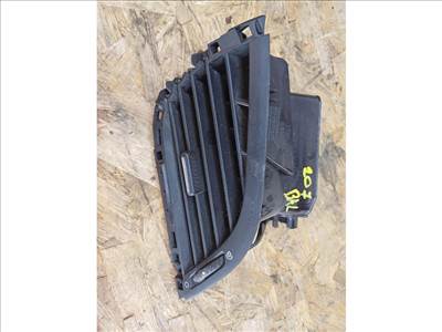 Peugeot 207 (2006-2014) Bal Szellőző 