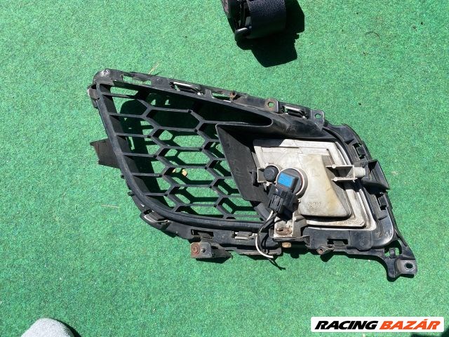 Mazda 6 (2nd gen) MAZDA 6 Bal Ködfényszóró gak650c21 11441055 3. kép