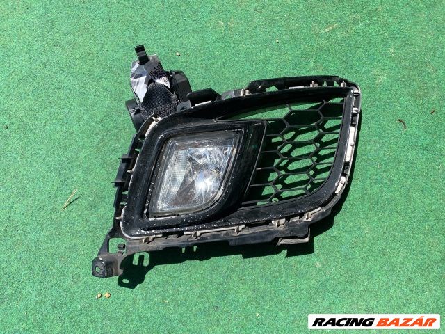 Mazda 6 (2nd gen) MAZDA 6 Bal Ködfényszóró gak650c21 11441055 1. kép