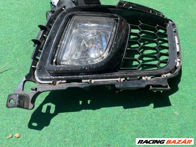 Mazda 6 (2nd gen) MAZDA 6 Bal Ködfényszóró gak650c21 11441055 2. kép