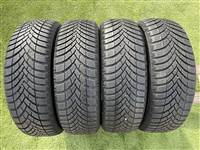 185/65 R15 Semperit Speed-Grip 5 téli gumi 5-6mm