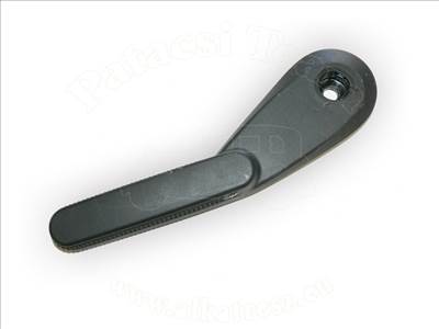 Opel Vectra C 2001-2008 - kar, manuális magasság állító, jobb oldali első ülés, antracit