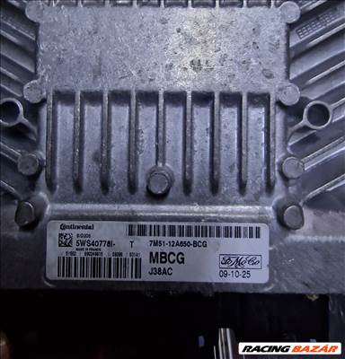7M51-12A650-BCG Ford Motorvezérlő eladó